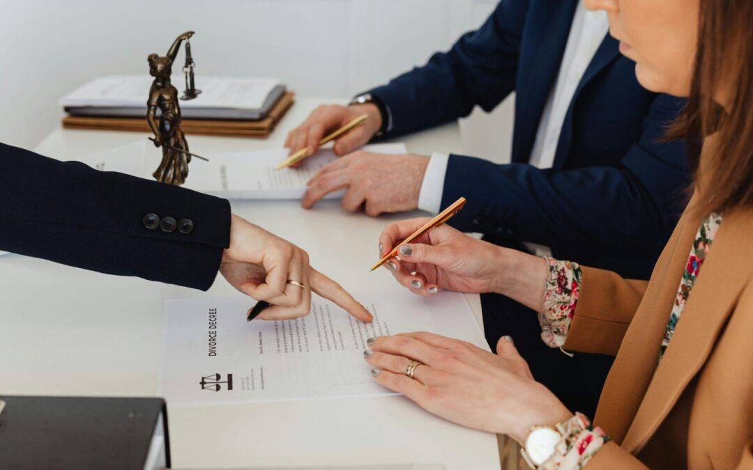 What Are The Grounds For Divorce In Canada?